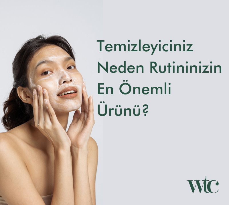 Temizlik, cilt temizliği