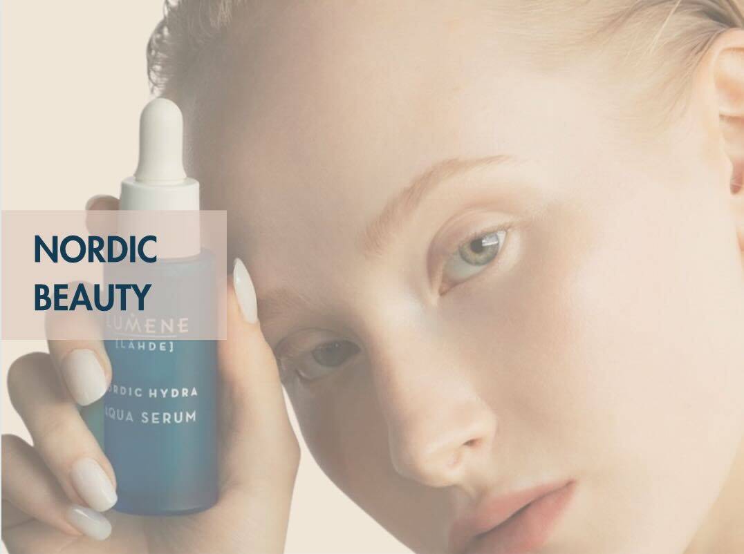 nordic beauty, lumene, sürdürülebilir kozmetik, holistik güzellik